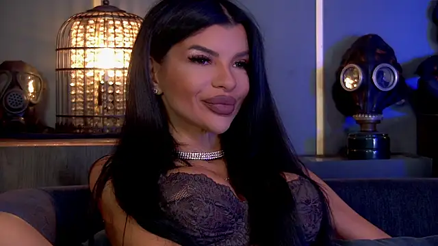 EleniaDevons online show from September 27, 9:47 am