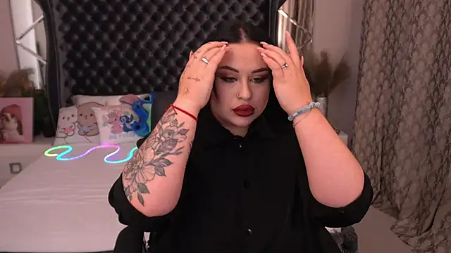 Snapshot of SerahMirabeli chatting on September 21, 1:13 pm SerahMirabeli online show from September 21, 1:13 pm