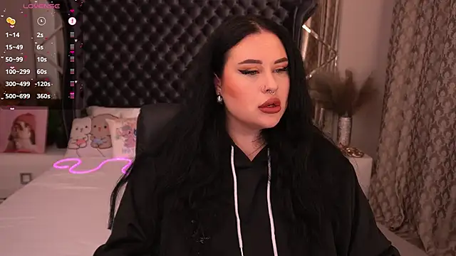 Snapshot of SerahMirabeli chatting on September 26, 6:56 pm SerahMirabeli online show from September 26, 6:56 pm