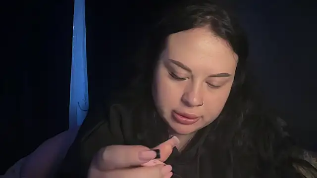 Snapshot of SerahMirabeli chatting on October 6, 2:58 pm SerahMirabeli online show from October 6, 2:58 pm