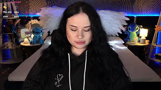 Snapshot of SerahMirabeli chatting on November 22, 7:46 pm SerahMirabeli online show from November 22, 7:46 pm