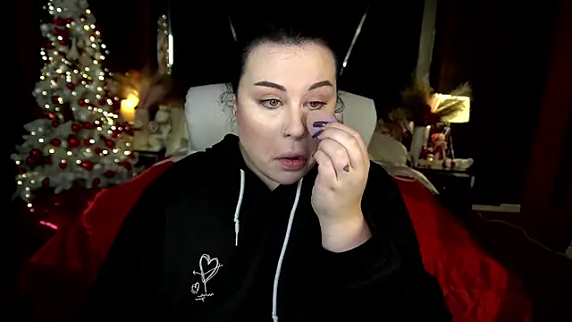 SerahMirabeli online show from January 7, 7:49 pm