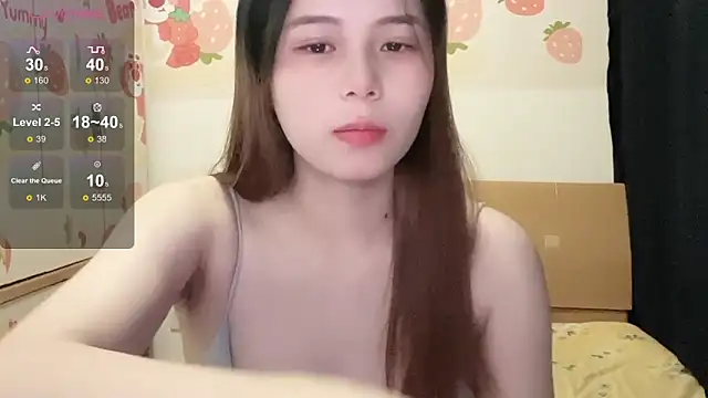 Sexcat22 online show from September 19, 7:25 pm