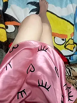 Nahiida23 online show from February 14, 9:11 pm