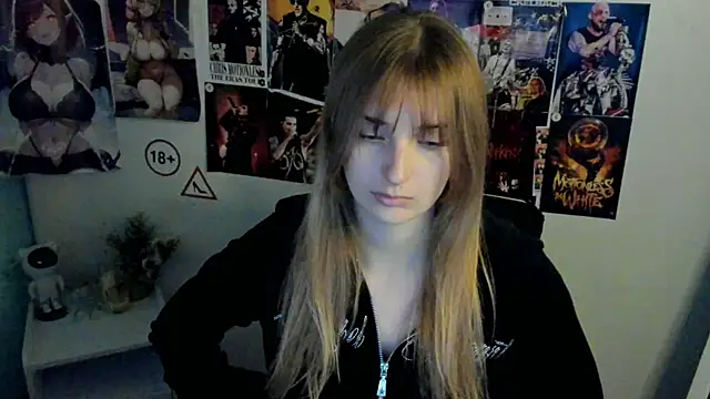 NeyliDream online show from October 13, 12:27 pm