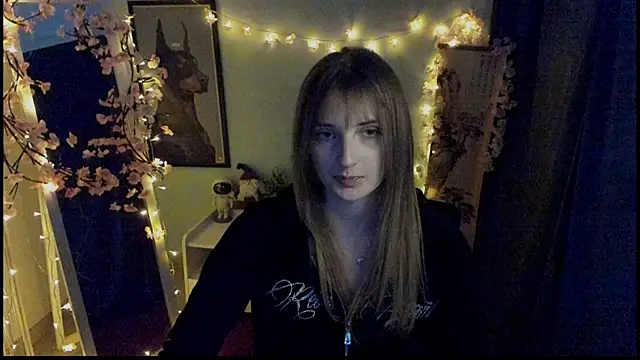 NeyliDream online show from February 11, 1:16 pm