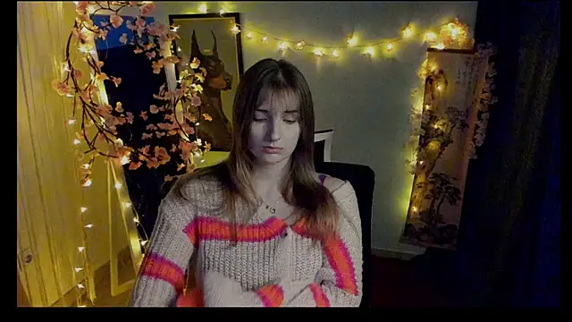 NeyliDream online show from February 23, 1:19 pm