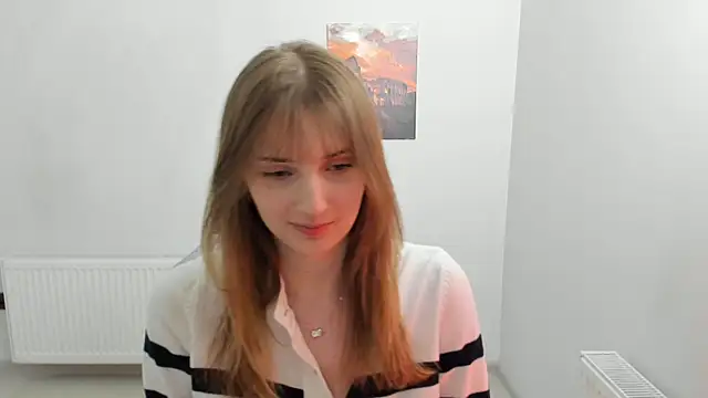 NeyliDream online show from April 4, 12:24 pm