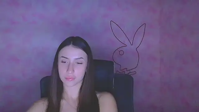 AlisaBubbles online show from September 25, 5:22 am