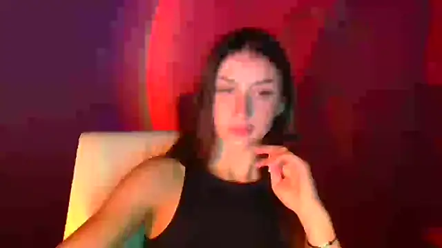 AlisaBubbles online show from October 3, 5:37 am