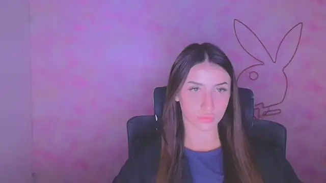 AlisaBubbles online show from October 6, 4:37 pm