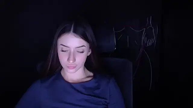 AlisaBubbles online show from October 8, 5:38 am