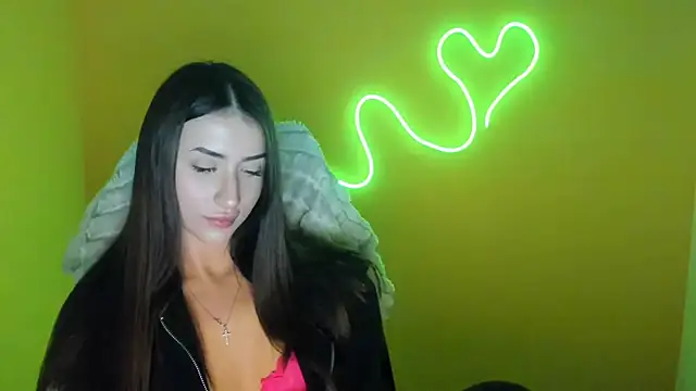 AlisaBubbles online show from October 31, 6:58 am