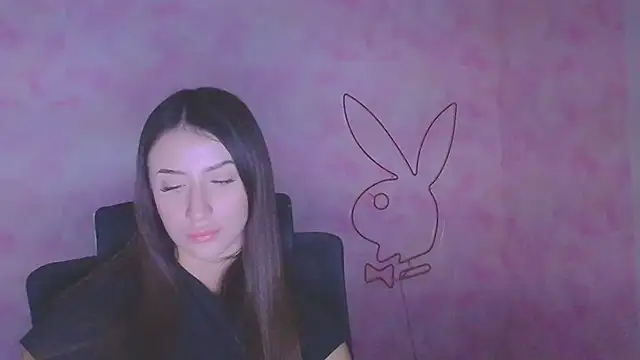 AlisaBubbles online show from November 8, 6:46 am