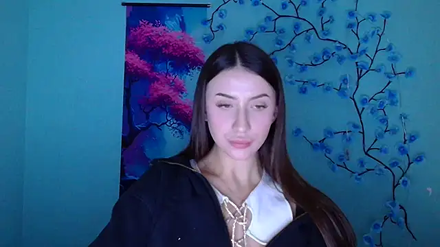 AlisaBubbles online show from November 20, 7:19 am