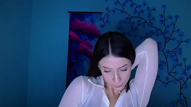 AlisaBubbles online show from November 27, 12:40 pm