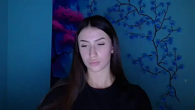 AlisaBubbles online show from December 5, 2:36 pm