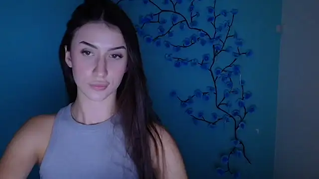 AlisaBubbles online show from December 18, 12:33 pm