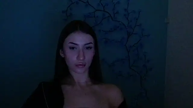 AlisaBubbles online show from December 21, 7:48 am