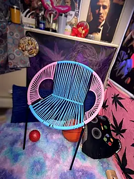 shortywidaphatty online show from April 27, 9:40 am