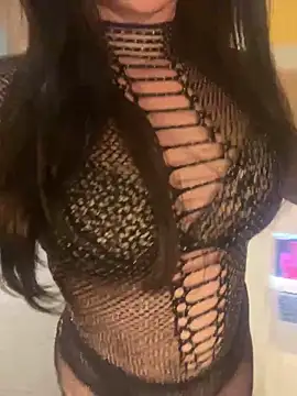 Karine69x online show from September 13, 2:17 pm