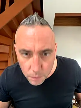 Marronglace1 online show from September 26, 8:51 am