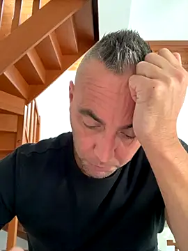 Marronglace1 online show from October 2, 8:54 am