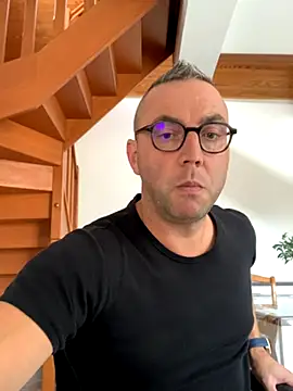 Marronglace1 online show from October 21, 11:33 am