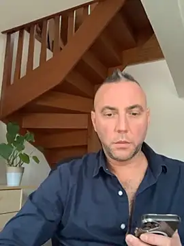 Marronglace1 online show from November 13, 3:22 pm