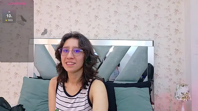 jupiterysaturno online show from September 18, 4:42 pm