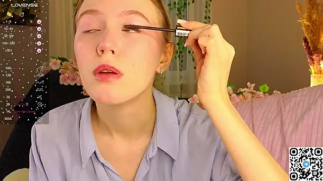 Succubelle online show from December 5, 6:22 am