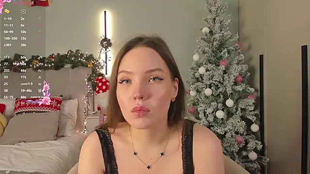 EmelySwickheimer online show from January 17, 7:02 am