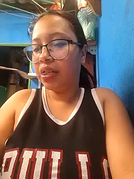 susan mooree online show from April 20, 3:15 pm