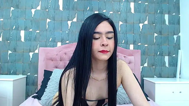 PaolaSanz online show from November 8, 2:06 pm