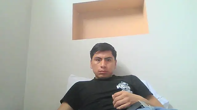 Migueles96 online show from October 19, 2:07 pm