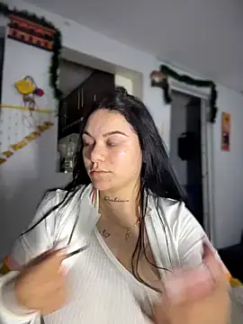 Megaan  More online show from November 18, 2:06 am