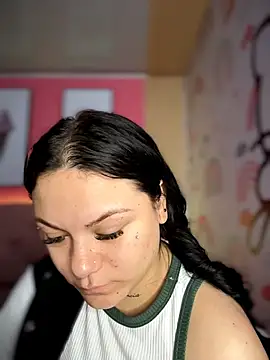 Megaan  More online show from December 1, 1:54 am