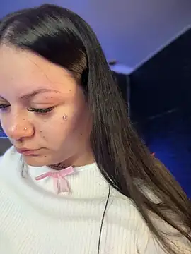 Megaan  More online show from April 22, 2:14 am