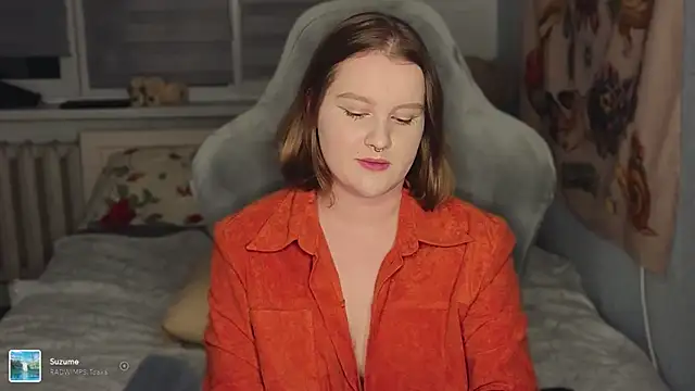 Snapshot of OliviaBlade chatting on September 26, 5:17 pm OliviaBlade online show from September 26, 5:17 pm