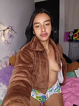 sweetdubros2 online show from December 3, 7:38 am