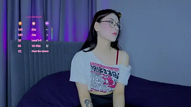 RicingMining online show from October 30, 5:20 am