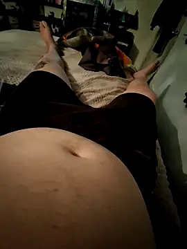 rexcherry69 online show from October 9, 1:20 pm