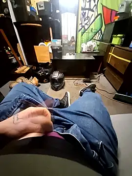 rexcherry69 online show from October 18, 5:57 pm