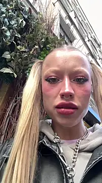 Sugar Pop online show from September 25, 1:26 pm