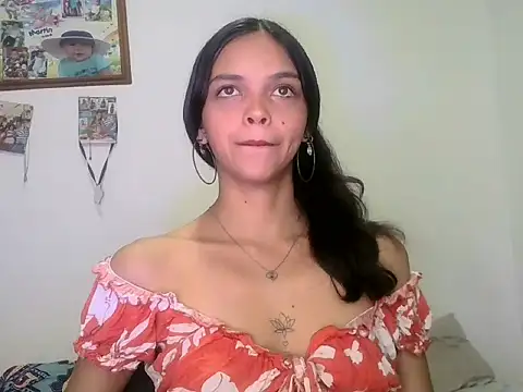 lucy babyy online show from December 5, 8:27 pm