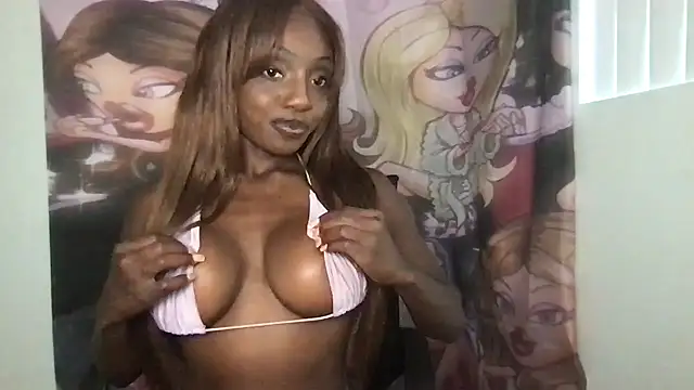 starjewelsxo online show from June 4, 4:24 pm