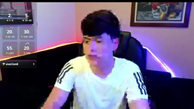 Snapshot of tightncuteass chatting on November 6, 9:59 pm tightncuteass online show from November 6, 9:59 pm