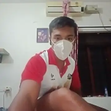 adithya2910 online show from February 7, 6:44 pm