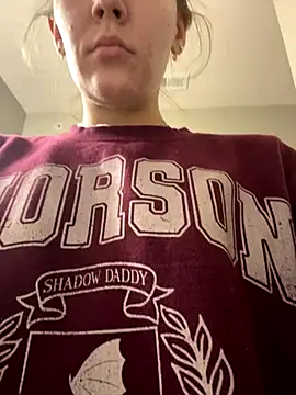 AllesandraLove online show from October 2, 12:45 pm