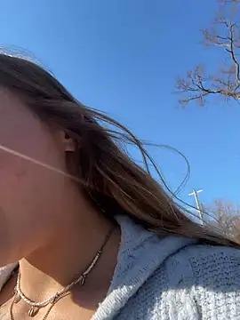 AllesandraLove online show from February 15, 8:49 pm